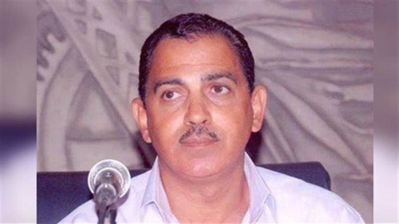 محمود فؤاد مدير المركز
