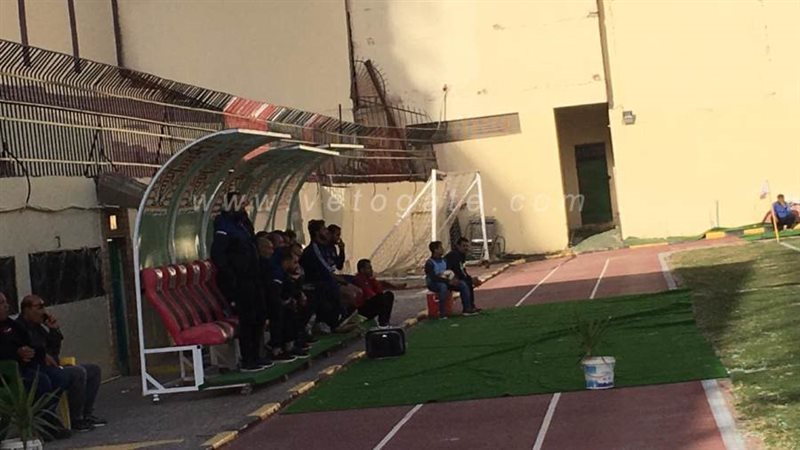 دكة بدلاء بلدية المحلة
