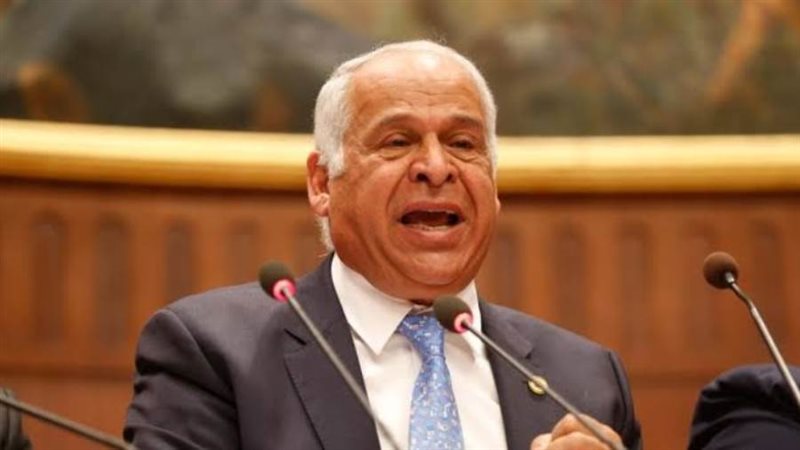 فرج عامر رئيس نادي