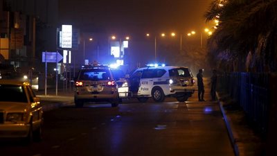 الكويت تدين تفجير «كرانة» الإرهابي بالبحرين