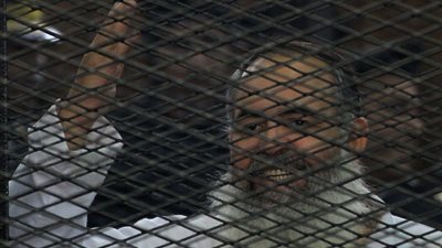 اليوم.. الحكم على «أبو إسماعيل» في قضية «سب ضباط الشرطة»