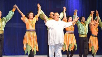 اليوم.. أولى ليالي عرض «شباب في عين الرسول» بالإسكندرية