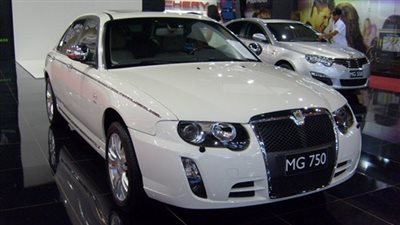 أسعار سيارات «MG 3» الجديدة