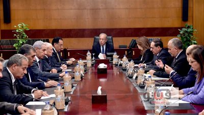 رئيس الوزراء: الحكومة تستكمل برنامج الإصلاح الاقتصادي لخفض التضخم