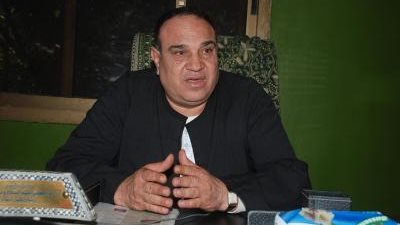 «الجحش»: نستعد لاحتفال أسطوري بالعيد الـ62 للفلاح