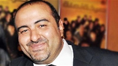 «نبوى»: لم أقرر كتابة الجزء الثاني من المسلسل «فيفا أطاطا»