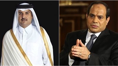 تورط قطر في محاولة اغتيال السيسي بموريتانيا.. «تحليل إخباري»