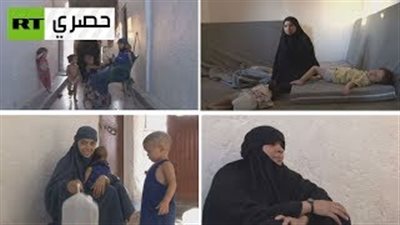 بالفيديو.. داعشيات يكشفن أسرار الزواج والسبي داخل التنظيم