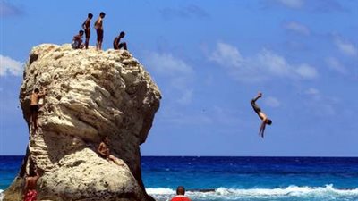 الإندبندنت: توقف ظاهرة الاحتباس الحراري «كذبة»