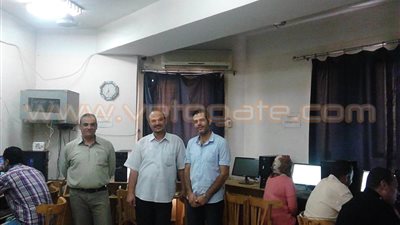 تدريب 900 معلم على التدريس باستخدام التكنولوجيا في القليوبية