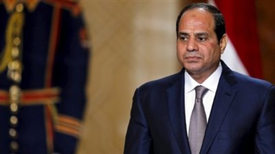 السيسي يكلف الحكومة بالتنسيق في إنشاء أحياء السفارات والمال والأعمال