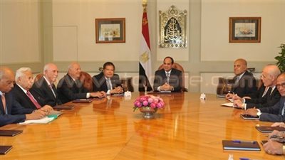 «علماء مصر»: هدفنا النهوض بالبحث العلمى