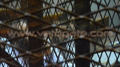 وصول المتهمين في «خلية السويس الإرهابية» إلى أكاديمية الشرطة