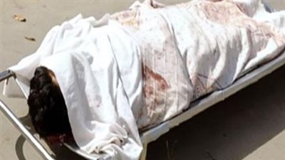 مقتل أحد أفراد تشكيل عصابي أثناء محاولتهم السطو على كشك بالسلام