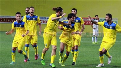 غدًا.. «وردة» يشارك أساسيًا في ثاني مباريات «بانتيوليكوس» بالدوري