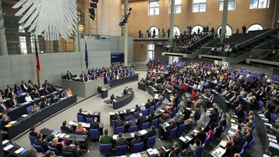 صحيفة: الصين حاولت تجنيد نائب ألماني محافظ