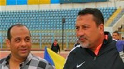 الاتحاد السكندري يقبل اعتذار مدرب حراس المرمى
