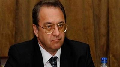 الخارجية الروسية تتفق مع المعارضة السورية على مواصلة الاتصالات