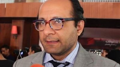 مستشار التسويق بالأهلي يتوجه إلى إسبانيا.. الثلاثاء