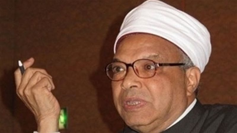  الشيخ جابر طايع