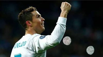 ماذا فعل رونالدو في 9 مواسم مع ريـال مدريد؟