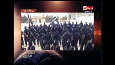 بالفيديو.. «المسلماني»: «داعش» يحذر «بلاتر» من إقامة كأس العالم بقطر