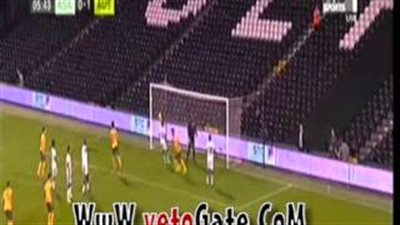 بالفيديو.. «جوبي» يتقدم بالهدف الثاني لأستراليا في مرمى السعودية