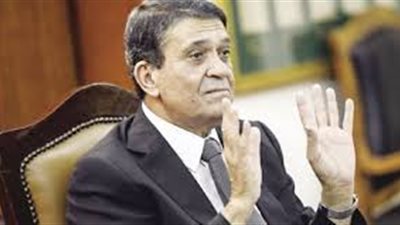 محافظ كفر الشيخ: إنشاء مسجد باسم رئيس العاصمة الإدارية الجديدة