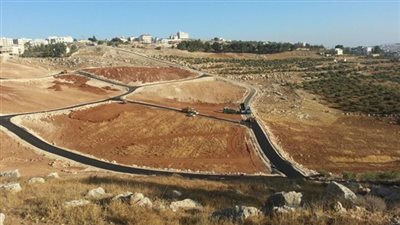 مواقع أراضي الإسكان الاجتماعي المطروحة في 11 مدينة جديدة