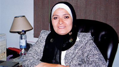 هبة قطب: «الفياجر مش للرجالة بس.. والستات بتشرب حشيش قبل التواصل»