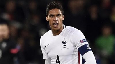 فاران يتقدم بالهدف الأول لفرنسا في أوروجواي (فيديو)