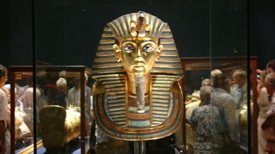 وزيرة السياحة: 20 ألف زائر أسبوعيا لمعرض توت عنخ آمون بأمريكا