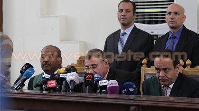 «بيتر جريستا»: صُدمت بعد الحكم بحبسى في «خلية الماريوت»