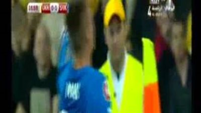بالفيديو.. «سلوفاكيا» تفوز على «أوكرانيا» بهدف نظيم في تصفيات اليورو
