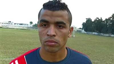 عمرو نبيل مدافع الاتحاد السكندري على رادار طنطا