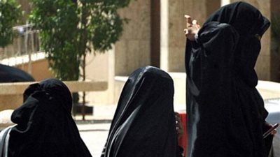 سفاح «المنتقبات» يثير الذعر في الشرقية.. والأمن: شائعات