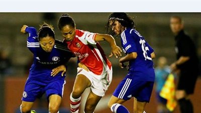 آرسنال يتأهل للدور الثاني من كأس الاتحاد الإنجليزي للسيدات