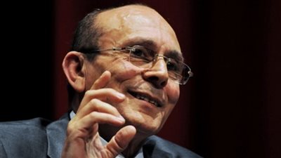 محمد صبحي لـ«القوات المسلحة»: «يا أشرف الناس في زمننا»