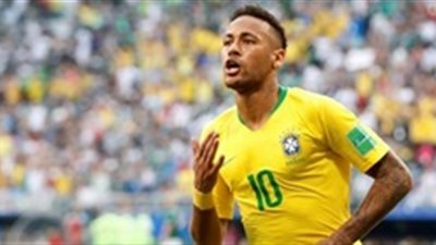 بالأرقام.. نيمار يتفوق على إدين هازارد قبل مواجهتهما