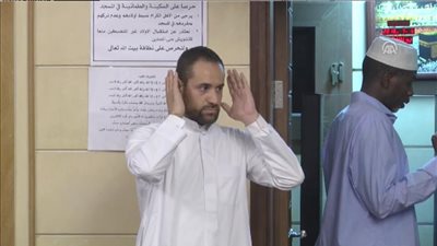 مسجد في لبنان يدشن ترجمة بلغة الإشارة لخطبة الجمعة