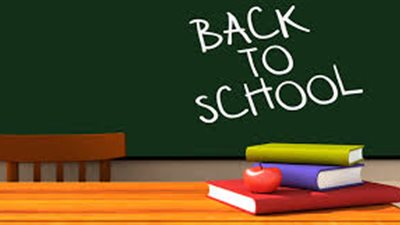 نصائح لعام دراسي جديد دون مخاوف أو عقد نفسية