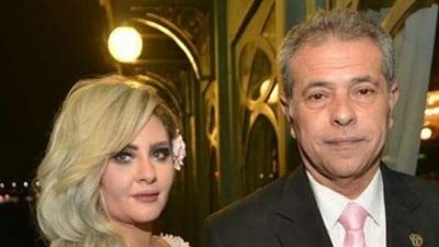 حياة الدرديري تعتذر عن منصب مدير قناة الفراعين: سأتفرغ لحياتي الخاصة