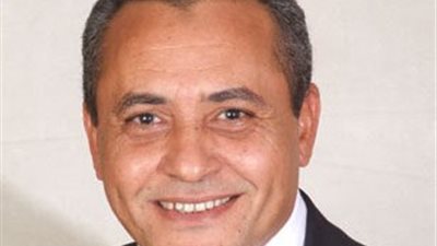 «خطاب» رئيسًا لبيت الفنون الشعبية والاستعراضية