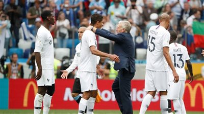 وصلوا نصف نهائي روسيا.. «المجنسين» أفضل من ولاد البلد في منتخب فرنسا