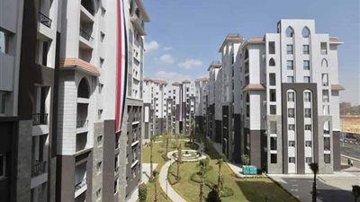 إجراءات حجز شقق الإسكان بالعاصمة الإدارية الجديدة إلكترونيا