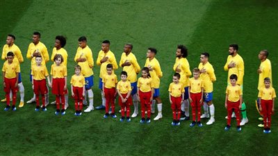 رسميًا.. كأس العالم أوروبي للمرة الرابعة على التوالي