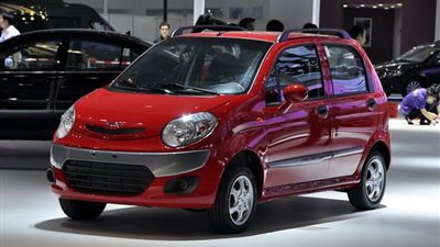 بالأرقام.. آلاف الجنيهات انخفاضا في أسعار سيارات شيري لشهر يوليو