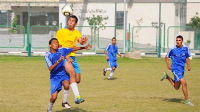 انطلاق دوري منطقة الإسماعيلية للناشئين.. الأسبوع المقبل