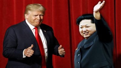 بومبيو والزعيم.. مخاوف من خداع كوريا الشمالية لرجال ترامب