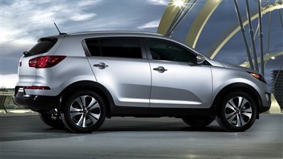 بالأرقام.. أحدث أسعار سيارات كيا سبورتاج لشهر يوليو